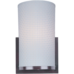 1 Bulb Wall Sconce 1 Bulb Wall Sconce
