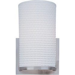 1 Bulb Wall Sconce 1 Bulb Wall Sconce