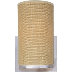 1 Bulb Wall Sconce 1 Bulb Wall Sconce