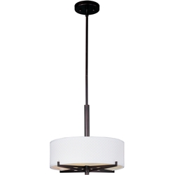 Drum Pendant 16" Width Drum Pendant 16" Width