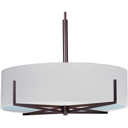 Drum Pendant 26" Width Drum Pendant 26" Width