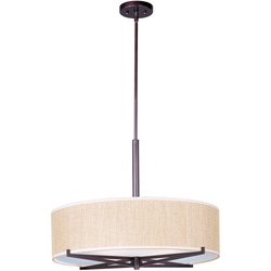 Drum Pendant 26" Width Drum Pendant 26" Width