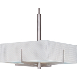 Down Light Pendant 16" Width Down Light Pendant 16" Width