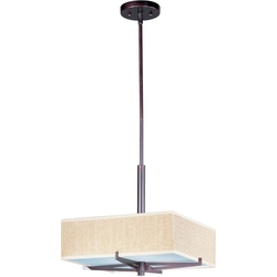 Down Light Pendant 16" Width Down Light Pendant 16" Width