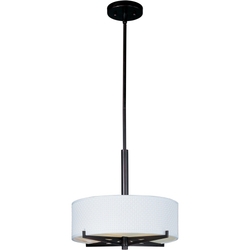 Down Light Pendant 16" Width Down Light Pendant 16" Width