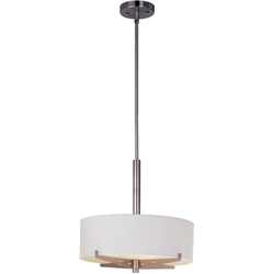 Down Light Pendant 16" Width Down Light Pendant 16" Width