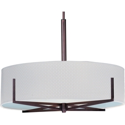 Down Light Pendant 26" Width Down Light Pendant 26" Width