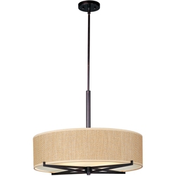 Down Light Pendant 26" Width Down Light Pendant 26" Width