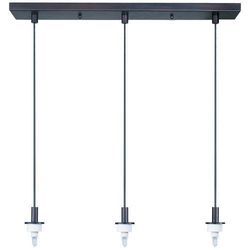 Multi Light Pendant 24-1/2" Width Multi Light Pendant 24-1/2" Width