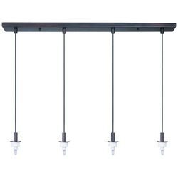 Multi Light Pendant 33" Width Multi Light Pendant 33" Width
