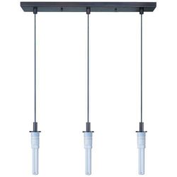 Multi Light Pendant 24-1/2" Width Multi Light Pendant 24-1/2" Width