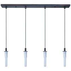Multi Light Pendant 33" Width