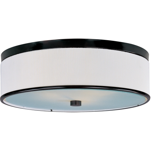EE95104102OI Elements Flush Mount Ceiling Light - Oil Rubbed Bronze EE95104102OI Elements Flush Mount Ceiling Light - Oil Rubbed Bronze