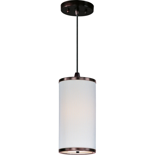 EE95130102OI Elements Drum Pendant Pendant Light - Oil Rubbed Bronze EE95130102OI Elements Drum Pendant Pendant Light - Oil Rubbed Bronze