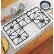 GE Profile Cooktops & Rangetops