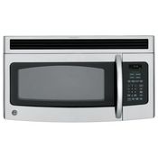 GE Microwaves