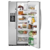 GE Refrigerators