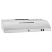 GE Range Hoods