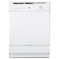 Built-In 24" Overall Width Built-In 24" Overall Width