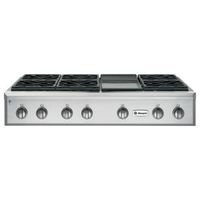 Rangetops 47-7/8" Overall Width Rangetops 47-7/8" Overall Width