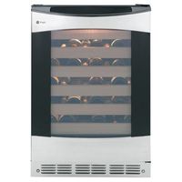 Wine Cooler 57 Bottle Wine Cooler 57 Bottle