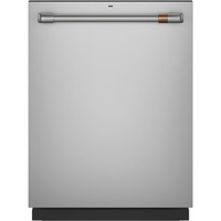 Built-In 23-3/4" Overall Width Built-In 23-3/4" Overall Width