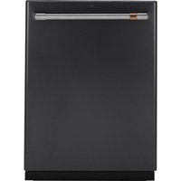 Built-In 23-3/4" Overall Width Built-In 23-3/4" Overall Width
