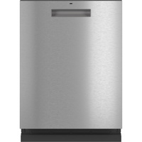 Built-In 23-3/4" Overall Width Built-In 23-3/4" Overall Width
