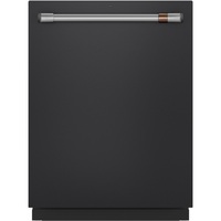 Built-In 23-3/4" Overall Width Built-In 23-3/4" Overall Width