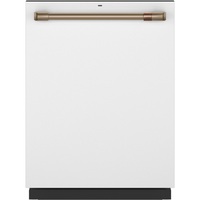Built-In 23-3/4" Overall Width Built-In 23-3/4" Overall Width
