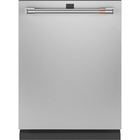 Built-In 23-3/4" Overall Width Built-In 23-3/4" Overall Width
