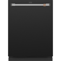 Built-In 23-3/4" Overall Width Built-In 23-3/4" Overall Width