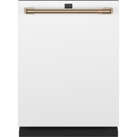 Built-In 23-3/4" Overall Width Built-In 23-3/4" Overall Width