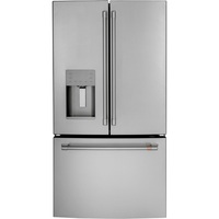 French Door 25.63cu ft French Door 25.63cu ft