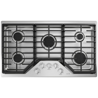Gas 36" Overall Width Gas 36" Overall Width
