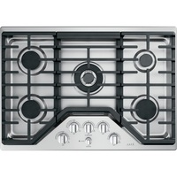 Gas 30" Overall Width Gas 30" Overall Width