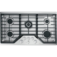 Gas 36" Overall Width Gas 36" Overall Width
