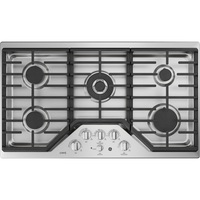 Gas 36" Overall Width Gas 36" Overall Width
