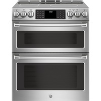 Electric 30" Overall Width Electric 30" Overall Width