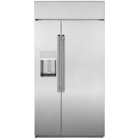 Side-by-Side 28.7cu ft Side-by-Side 28.7cu ft