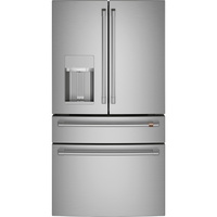 French Door 27.6cu ft French Door 27.6cu ft