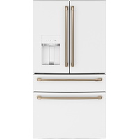 French Door 27.6cu ft French Door 27.6cu ft