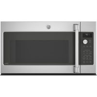 Over-the-Range 2.1cu ft Over-the-Range 2.1cu ft