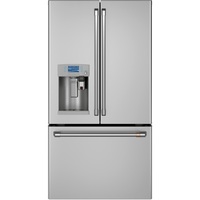 French Door 22.2cu ft French Door 22.2cu ft