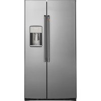 Side-by-Side 21.9cu ft Side-by-Side 21.9cu ft