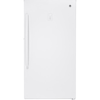Upright Freezer 17.3cu ft