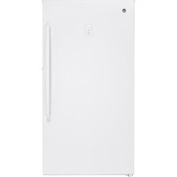 Upright Freezer 17.3cu ft