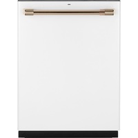 Built-In 23-3/4" Overall Width Built-In 23-3/4" Overall Width