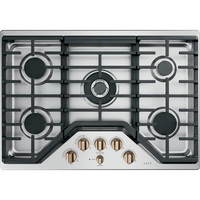 Gas 30" Overall Width Gas 30" Overall Width