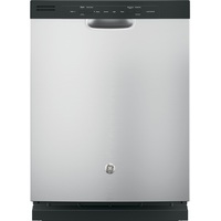 Built-In 23-3/4" Overall Width Built-In 23-3/4" Overall Width